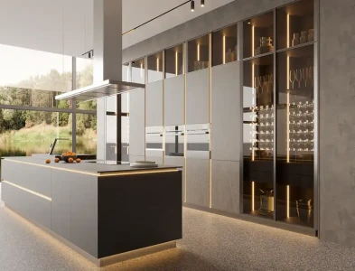 中島系統櫃的優點有哪些？值得投資嗎？