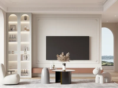 法式裝潢風格怎麼規劃？從色彩、線條到空間氛圍完整解析