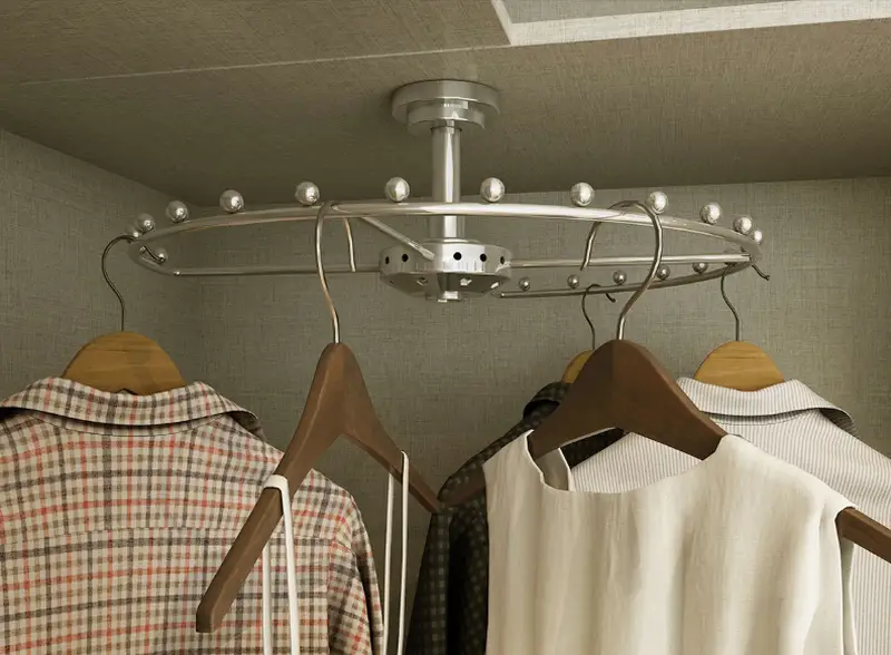 志邦「智儲秘境」的系統櫃設計