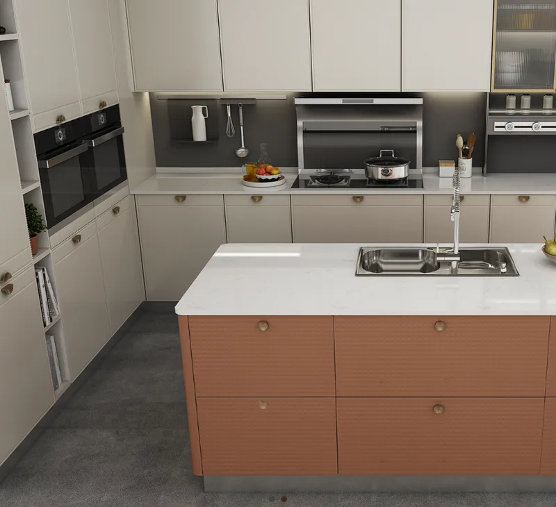 中島廚房設計結語圖